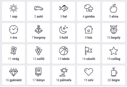 napi mázli játékszabály|Szerencsejáték Zrt. .